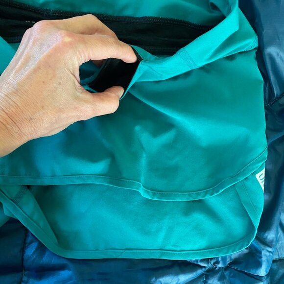 Women's Smartwool Running Shorts with Two Pockets, Size Medium - Picture 6 of 14